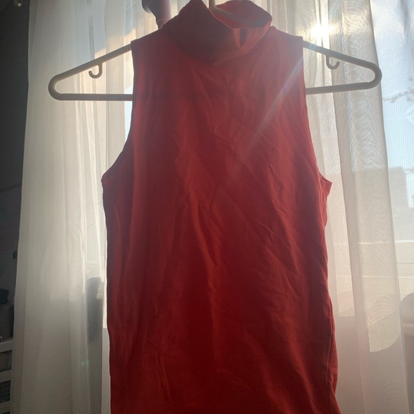 Miss mamas turtleneck top - Picture 2 of 11